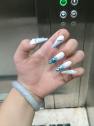 -瞧·享轻奢美甲美睫