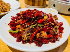 -兰亭轩茶餐厅(长江路店)