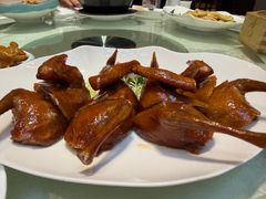 -荣粤酒家·融合粤菜