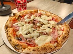 -Mammamia意大利餐厅(阳春巷店)