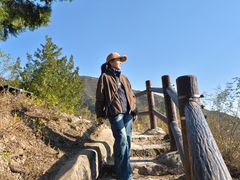 -北京十三陵国家森林公园蟒山景区