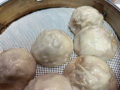 -百年尹氏汤包(湖南路狮子桥店)