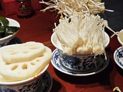 -黄家码头老火锅(解放碑旗舰店)