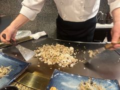 -神户牛排餐厅MOURIYA(总店)