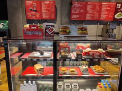 -星巴克(天津凯德天津湾店)
