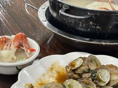 -南记食粥坊·宵夜大排档(岭南分店)