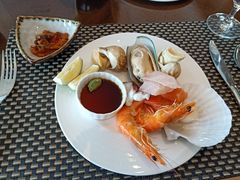 -Social 秀西餐厅-长沙瑞吉酒店(运达店)