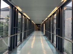 -云庭咖啡厅· 中航泊悦酒店(虹桥T2店)