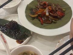 -南八仙·老上海味道(南京东路店)