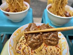 -易毛特色牛肉面(解放碑步行街店)