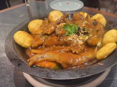 -李记东北饺子馆·东北菜(欢乐谷店)