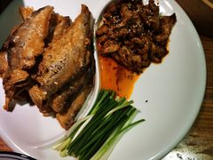 -吕氏疙瘩汤·私家菜馆(慈云寺店)