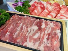 -祥源胡同·涮牛羊肉火锅(花桥店)