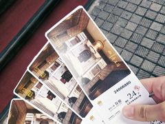 -天津五大道文化旅游区