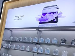 -OPPO服务体验中心(天津和平区天河城店)