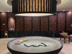 -明月山天沐温泉度假村