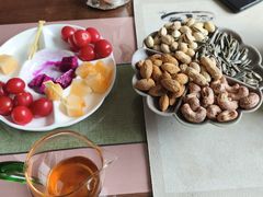 -沐春秋茶书院·茶室.茶馆.商务包房(知春路店)