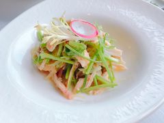 -富力丽思卡尔顿酒店·丽轩中餐厅