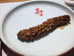 -京华烟云·北京烤鸭(领展购物广场·中关村店)