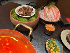 -色響火锅(恒隆广场店)