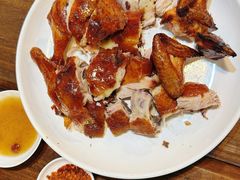 -圆圆家私房美食(民权路店)