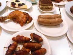 -宜家·瑞典风味餐厅(无锡店)