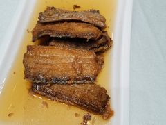 糟带鱼-老人和饭店(淮海中路店)