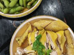 -绍兴名菜馆(可乐路店)