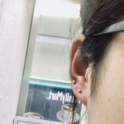 -Wisezone唯点穿耳打耳洞专业国际连锁品牌