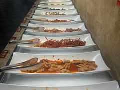 -汉巴味德·烤肉与啤酒的自助(杭州大悦城店)