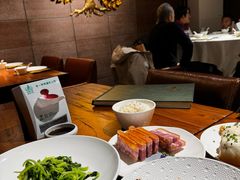 -金枝玉叶上海人家食府(三里河店)