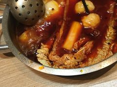 -千味涮·健康火锅(会展连城新天地店)