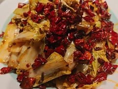 -叁宝烤肉• 西安烧烤 领跑品牌(高科新花园店)