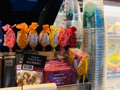 -星巴克(苏州西蒙店)