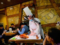 -小放牛炒菜馆(军校店)