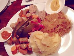 -宝莱纳啤酒花园餐厅PAULANER BRAUHAUS Nanjing(广州路店)