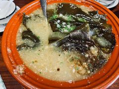 -董厨煨汤馆(车站路店)