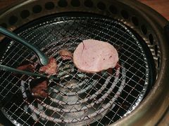 -黑牛黑猪烤肉专门店(万象城店)