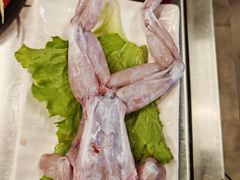 -生活如沸·顺德水牛奶火锅(大学路店)