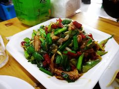 -黑皮酸菜鱼(三山街店)