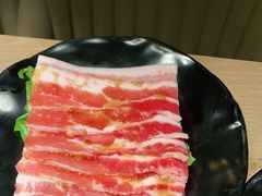 -额尔敦牛厨师铜板烧