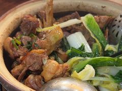 -华仔土鸡店(南洲分店)