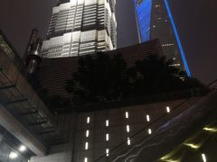 -上海中心大厦