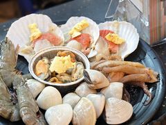 -熊出没日本烧肉放题