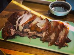 -局气 烤鸭·北京菜(光华路店)