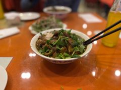-北京小肠陈饭庄(方庄店)