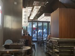 大堂-小螺大作·螺蛳粉火锅(林和西店)