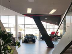 -苏州中迪奥迪4S店(松陵店)