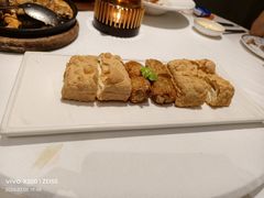 -金成潮菜博物馆(海珠湿地店)