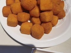 八味豆腐-肥仔文澳门猪骨煲(南京西路店)